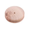 3-in-1 Leather Edge Polisher, Leather Wooden Edge Slicker for Leather