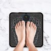 Body On Low Frequency Feet massager