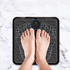 Body On Low Frequency Feet massager