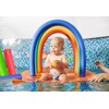 Chochkees Yellow Pool Noodles Swimming Hollow Core Foam Tube, Floating