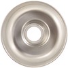 Pentole Agnelli Family Cooking Pastry Big Savarin Mould with Tube,