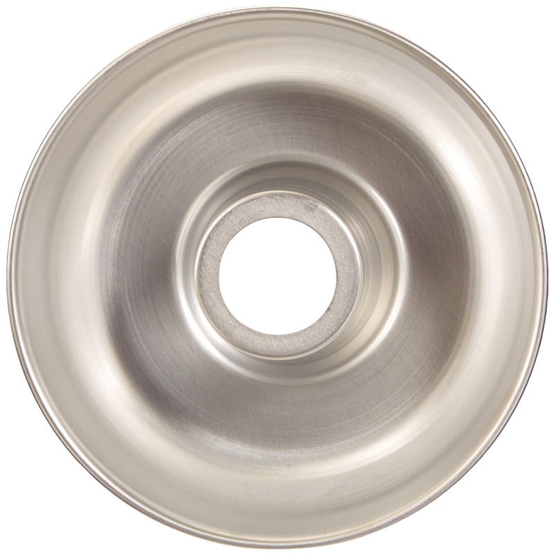 Pentole Agnelli Family Cooking Pastry Big Savarin Mould with Tube,