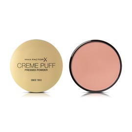 Max Factor Creme Puff Compact Powder - 59 Gay Whisper