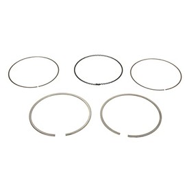 Kolbenschmidt 800113810000 pistons & rings