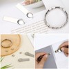 2 Pcs Nomination Charm Tool, Nomination Bracelet Tool Italian Charm