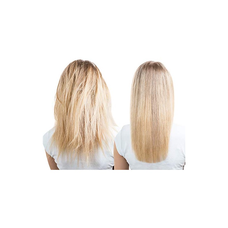 Difeel Aceite para el cabello natural premium - Aceite para