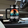 Sighdorm bigfoot gifts
