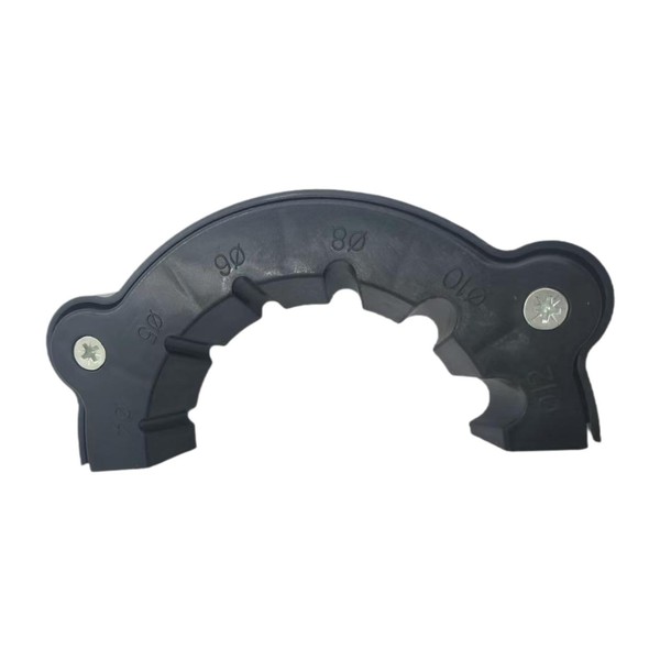 Baoblaze Grinder Drill Head Sharpener Replace Accessories for Workshop Adults