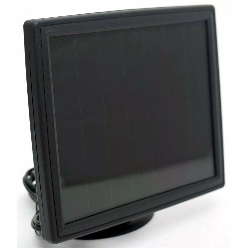 Westinghouse NEW Outdoor LED Solar SECURITY LIGHT flood emergency lamp
