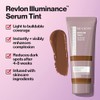 Revlon Illuminance Tinted Serum, Triple Hyaluronic Acid, Evens Out Skin