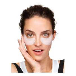 Garnier Hidra Bomb Mascarilla De Tela Para Ojos Anti Ojeras