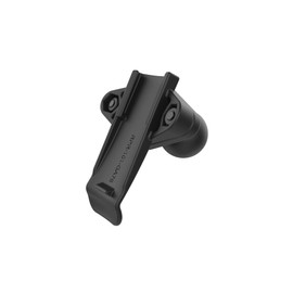 RAM MOUNTS Spine Clip Holder Garmin Universal 1" Ball RAM-B-202-GA76U Black