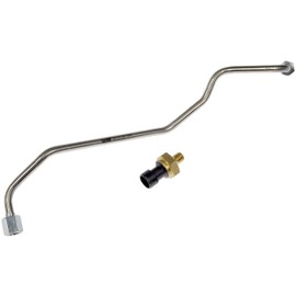 Dorman 598-180 Exhaust Gas Recirculation (EGR) Tube Kit Compatible with Select Ford Models