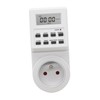 WeiLaiKeQi Smart Home Timer Switch for Efficient Lighting Control