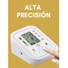 Baumanómetro Tensiómetro Digital de Brazo Automático para Medición de Presión