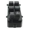 Carbhub 35750-TR0-A21 Left Driver Side Master Window Switch Fit for
