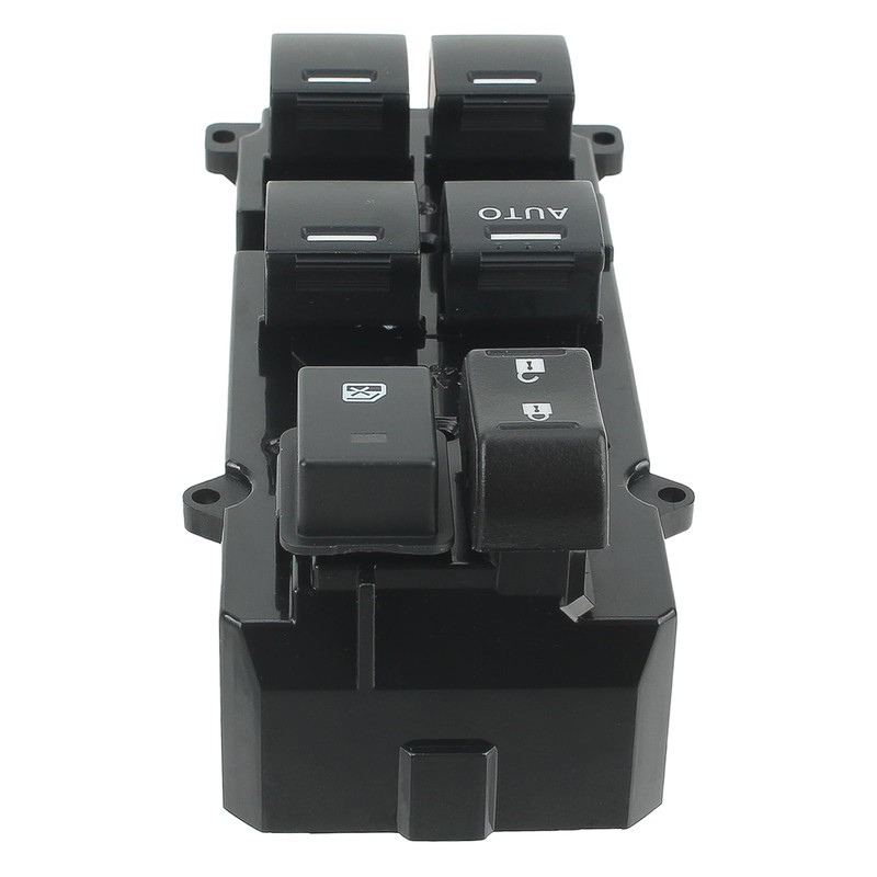 Carbhub 35750-TR0-A21 Left Driver Side Master Window Switch Fit for