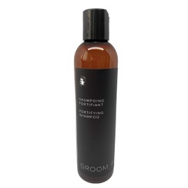 Fortifying daily Shampoo from Groom Montreal 475 ml. 16 oz.