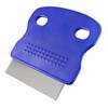 Petpost | Tear Stain Remover Comb for Dogs - Extra