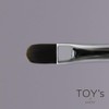 TOY's x INITY Brush atelier Rond Mini Round