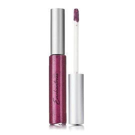 RD Alchemy - 100% Natural & Organic Lip Gloss - Enchantress - Moisturizing Lip Gloss w/Mango Butter, Jojoba Oil, Vitamin E to Moisturize and Protect Lips + Dragon's Blood