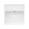 Swiss Madison SM-WS319 Claire Compact Wall Hung Sink