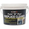 SaverSystems Fireplace Cleaner