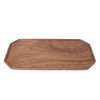 Wooden Tray Japanese Style Simple Look Serving Tray Food Vegetables