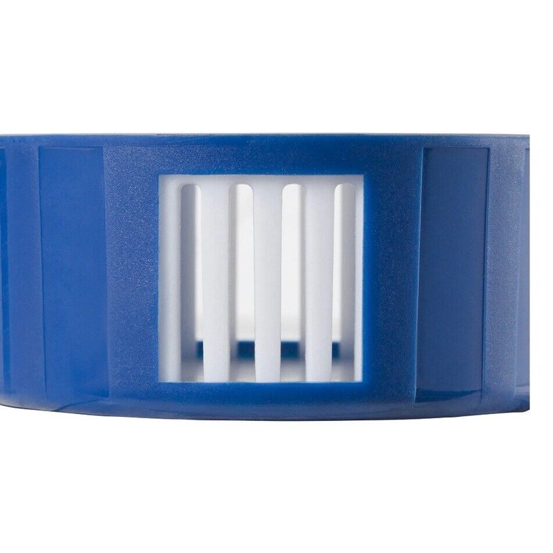 MAINSTAYS 7-in Floating Chlorinator Dispenser for Swimming Pools & Spas