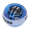 Power Wrist Ball Strengthener Trainer Portable Small Alleviate Discomfort Flexibility