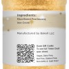 Bakell Royal Gold Tinker Dust | 45g Shaker