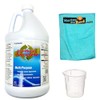 TLC StartSmart Complete Freshwater, 1 Gallon Bundle (3 Items)