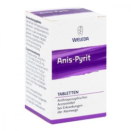Anis Pyrite Tablets Pack of 80