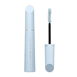 CoverGirl Lash Blast Supercloud, 810 Black Brown, Mascara, Long-Lasting, Doesn't Clump, Doesn't Smudge, Doesn't Flake, Vegan Mascara, 0.33oz