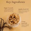 Sara Happ- Duo de mascarilla de arcilla dulce y exfoliante