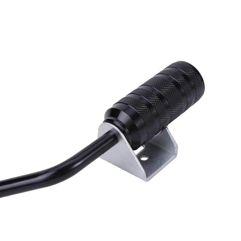 Aluminum Step Bar Foot Step Foot Peg Zoomer X Address