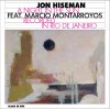 A Night In The Sun - Jon Hiseman