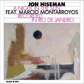 A Night In The Sun - Jon Hiseman