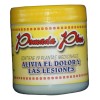 Pomada Plus 250g Para Dolores Musculares Termogenica Menthol