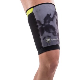 DonJoy Performance ANAFORM Thigh Compression Sleeve: Camo, X-Large
