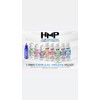 HMP Nerve Roll-On for Feet, Hands, Legs, Toes, Back 2000MG