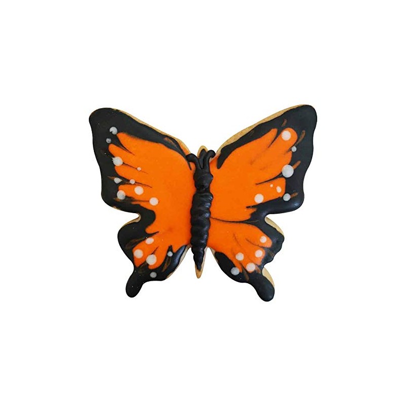 Cookie Cutter, Butterfly, Cookie Cutter, Decora-Shop, Specialty Store of Candy