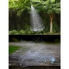 VORCOOL Replacement Net Fishing Cast Net Bait Trap Fishing Rod