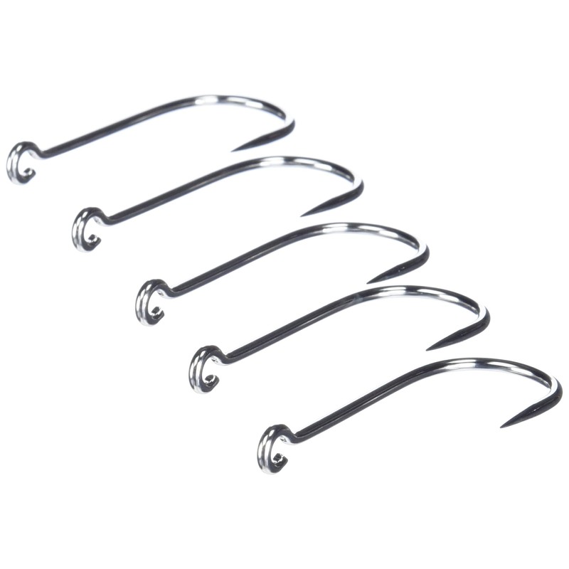 Gamakatsu 10016 Siwash Hks