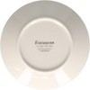 [finreison] Finlayson Corona 13.5 cm Plate Gray