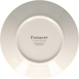[finreison] Finlayson Corona 13.5 cm Plate Gray