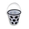 Easter Basket Soccer, Sports Themed Easter Basket, Soccer