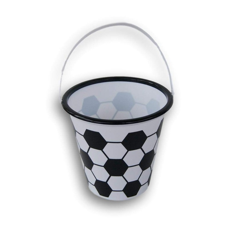 Easter Basket Soccer, Sports Themed Easter Basket, Soccer