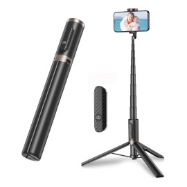 170cm Trípie Para Celular Toneof Palo Selfies Stick Tripode