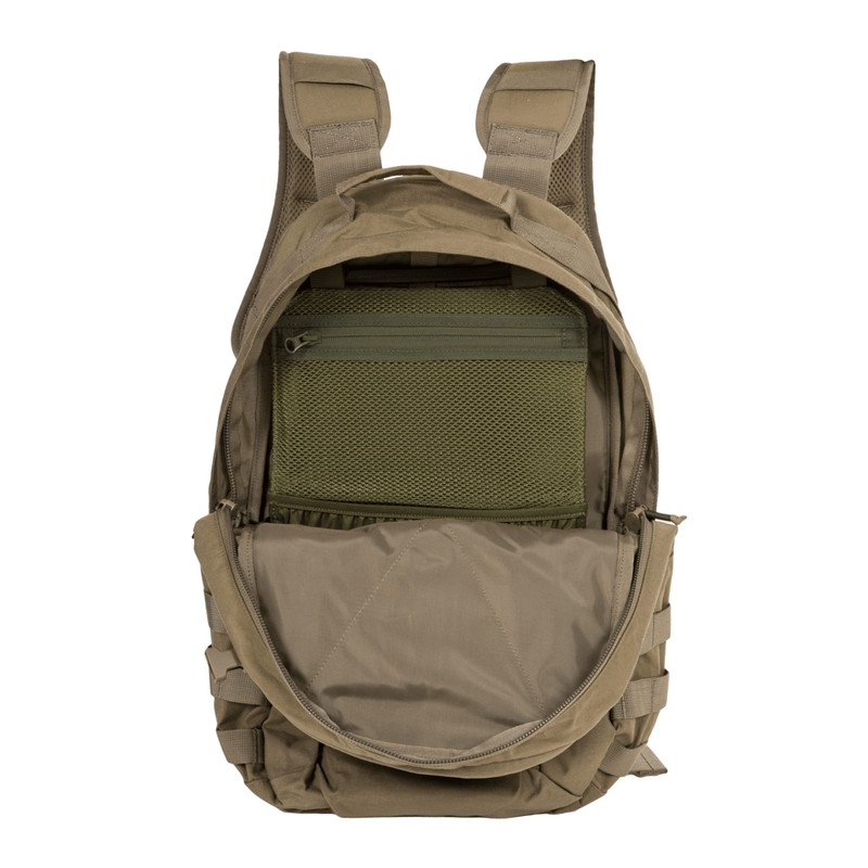 Helikon-Tex BACKPACK PANEL INSERT® Olive (IN-BPP-NL-02)